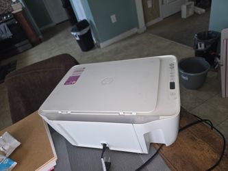 HP WiFi Printer model 2800e
