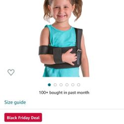 Kids Arm Sling 