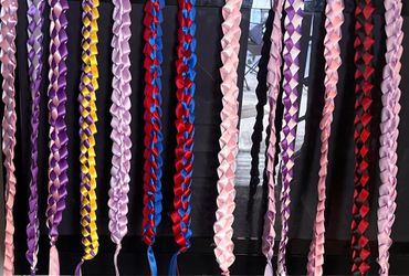 Graduation Lei