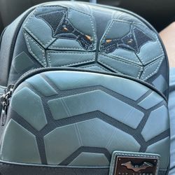 Batman Loungefly Bag
