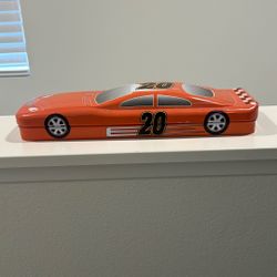 Nascar #20 Knife Set 