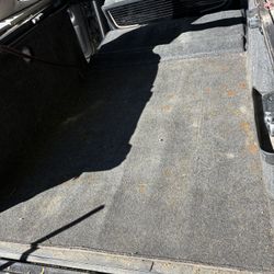Chevy Avalanche Carpet Bed Liner 