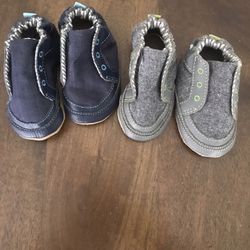 Super Cute Infant Shoes