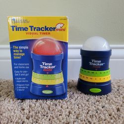 Time Tracker Mini 