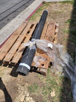 Free Heat cloth roll