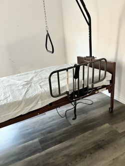 Medical Bed