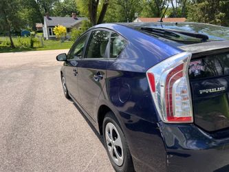 Toyota Prius for sale