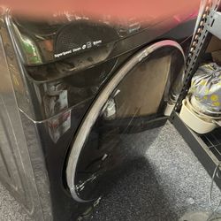 Washer Machine Work Good 