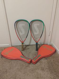 Racquet Ball Racquets