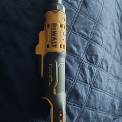 Dewalt 1/4 Ratchet