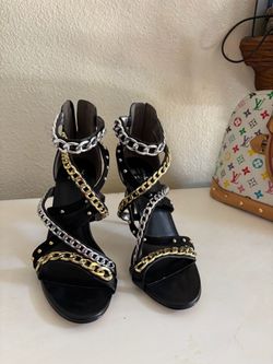 Zapatos nuevos