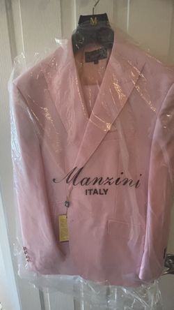Italian designer Suit