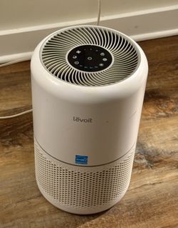 Levoit Air Purifier