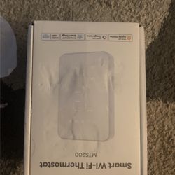 MYSA Smart Wi-Wi thermostat a a