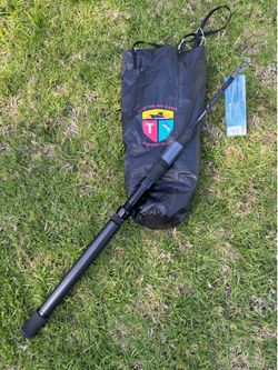 Boston Big Game Kite and Shimano Fishing Kite Set Brand New