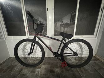 GT Performer 29 Red/Black Bike
