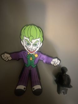 Joker hug buddie car phone holder