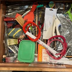Utensils