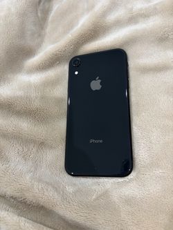 iPhone XR / Fully Unlocked