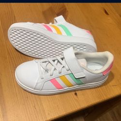 Adidas Youth Shoes
