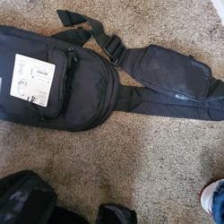 Adidas Body Bag 