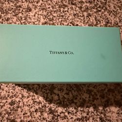 Tiffany & Co. Sunglasses 