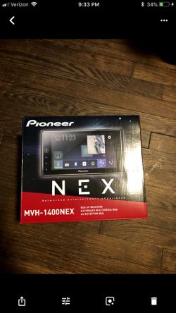 Pioneer