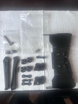 ARRMA  TYPHON 6S parts