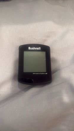 Bushnell phantom 2 GPS