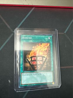Bonfire