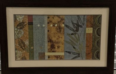 Abstract Print