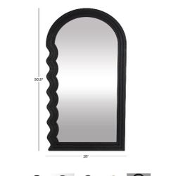 Glass Mirror