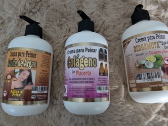Tratamiento Para Cabello Maltratado