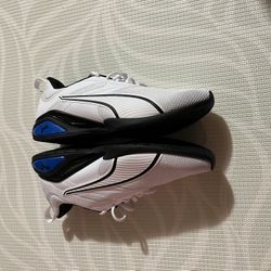 Puma Neutron  Never Used Size 8