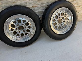 Bogart eliminator wheels