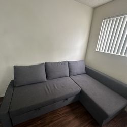 Friheten Ikea Couch With Bed And Chaise