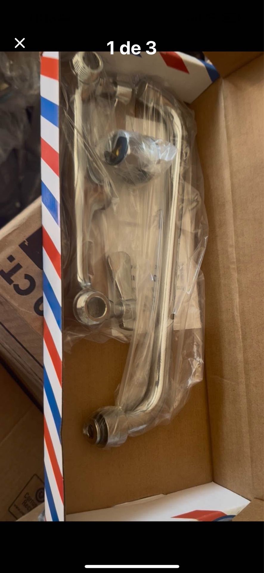 Llave Comercial Para Sinc