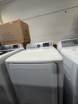 Samsung Top Load Washer White