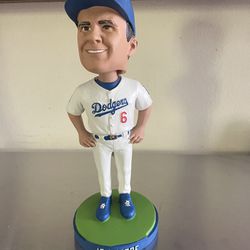Dodgers Bobblehead - Managers - NO BOXES