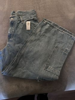 Jeans Old Navy 