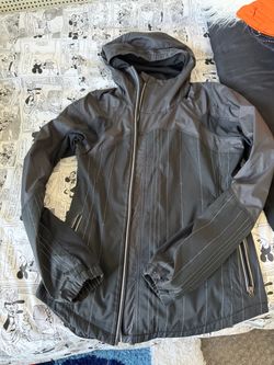 Lululemon jacket