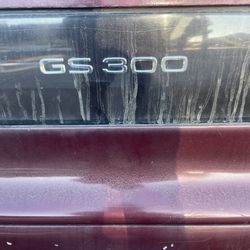 1994 Lexus GS 300