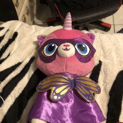 Plushie  Unicorn 