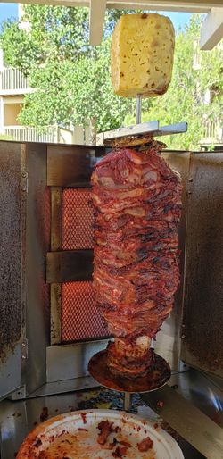 Taquizas para todo tipo de eventos!!!