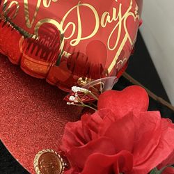 Gold Coin Pendant (size 3”)