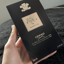 Creed Aventus Eau de Parfum 100 ml / 3.3 fl oz