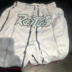 RAPTOR TR SIZE M