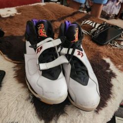 Mens Jordan's Size 12