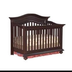 Baby Furniture - Munire Baby Crib