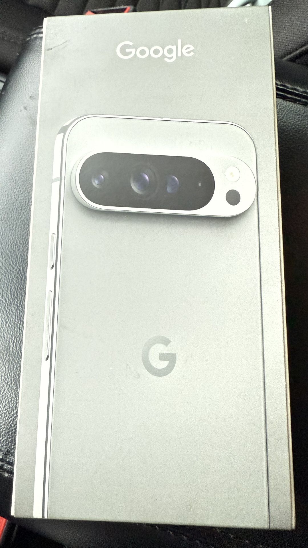 Google Pixel 9 Pro XL Brand New